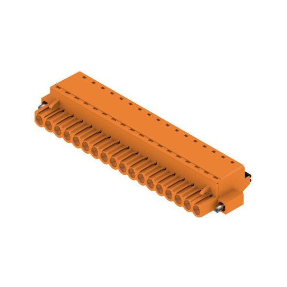 Verbinder 5.00mm BLF 5.00H#1017620000