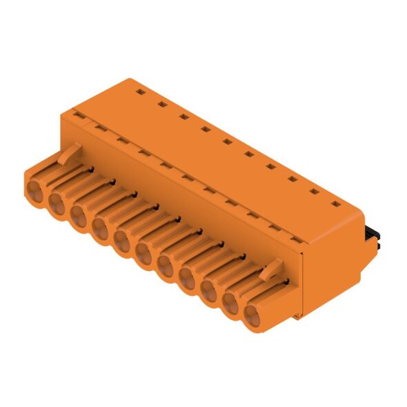 Verbinder 5.00mm BLF 5.00H#1017970000