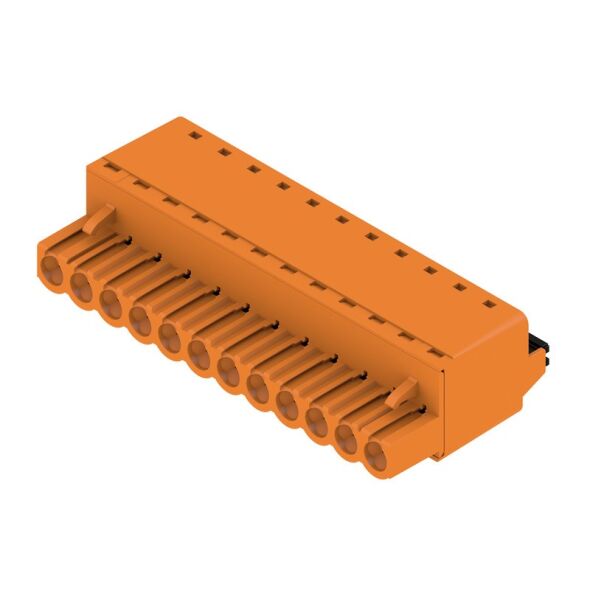 Verbinder 5.00mm BLF 5.00H#1017980000