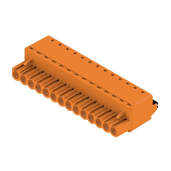 Verbinder 5.00mm BLF 5.00H#1018010000