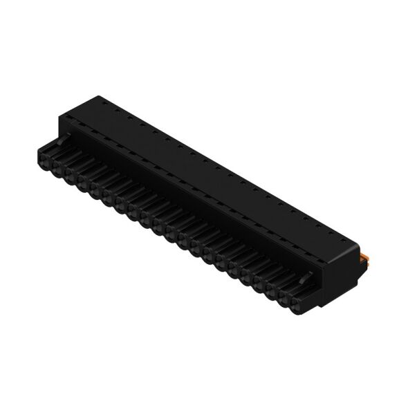 Verbinder 5.00mm BLF 5.00H#1211840000
