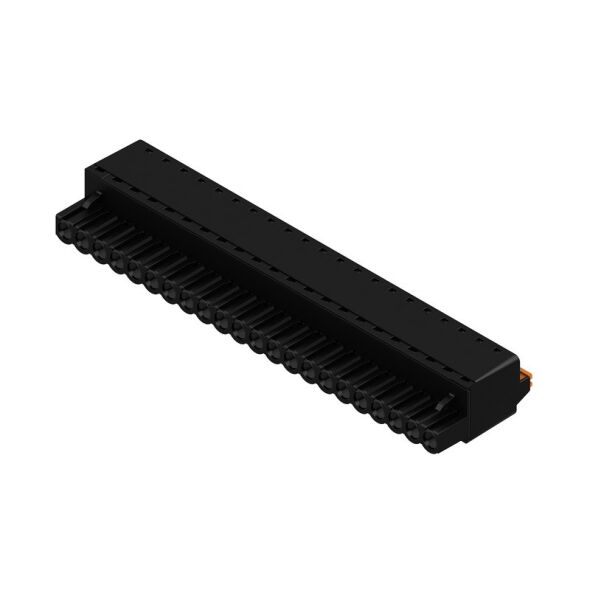 Verbinder 5.00mm BLF 5.00H#1211850000