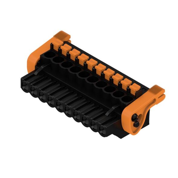 Verbinder 5.00mm BLF 5.00H#1980060000