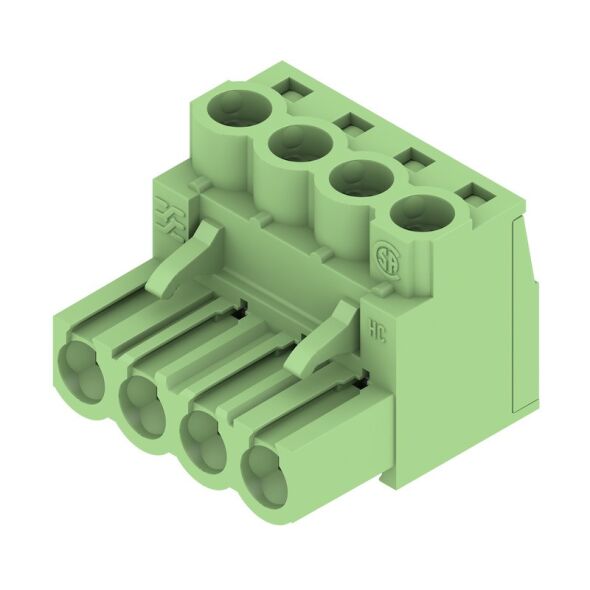 Verbinder 5.00mm BLZP 5.00#1204980000