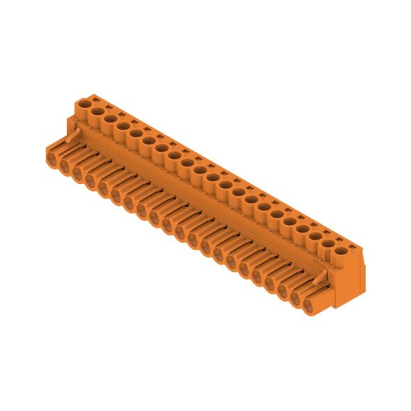 Verbinder 5.00mm BLZP 5.00#1954290000