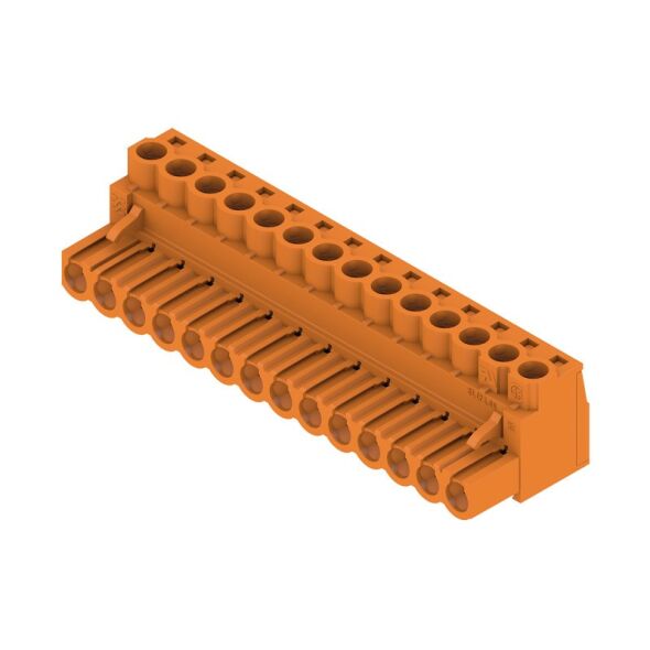 Verbinder 5.00mm BLZP 5.00#1954370000