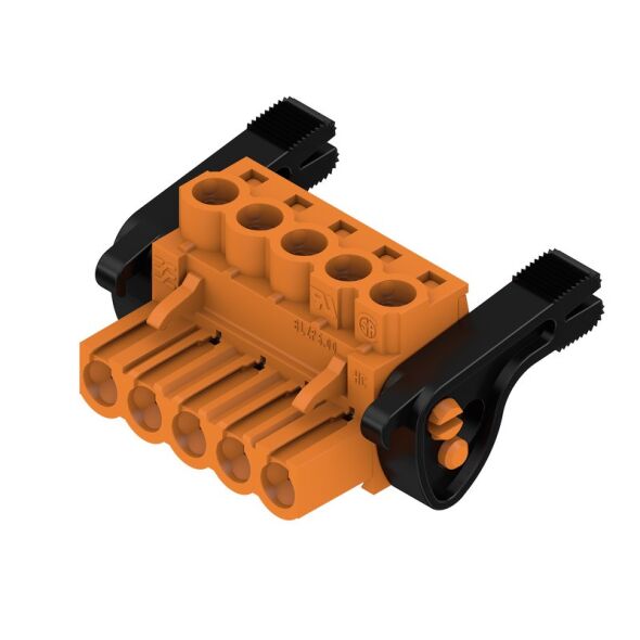 Verbinder 5.00mm BLZP 5.00#1956340000