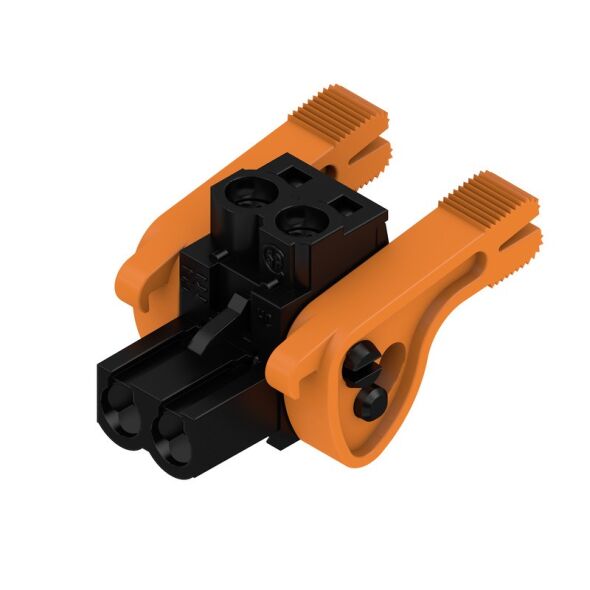 Verbinder 5.00mm BLZP 5.00#1956600000