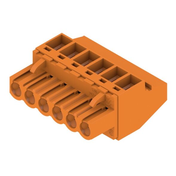 Verbinder 5.00mm BLZP 5.00#1958260000