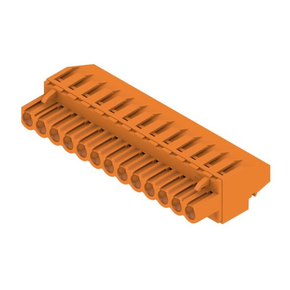 Verbinder 5.00mm BLZP 5.00#1958770000