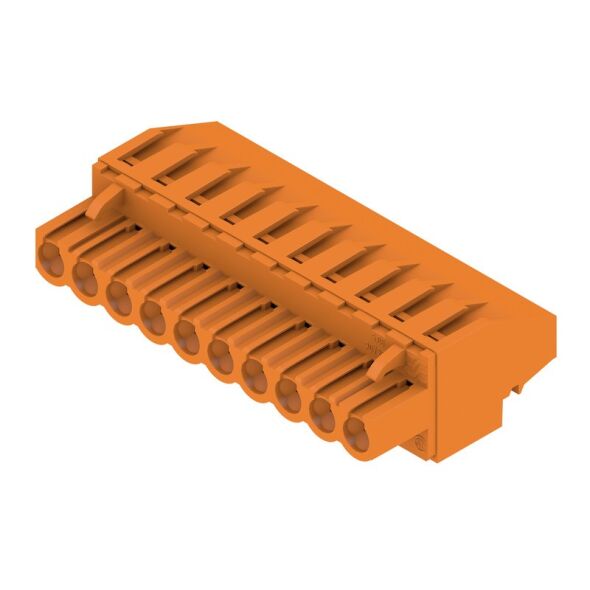 Verbinder 5.00mm BLZP 5.00#1958790000