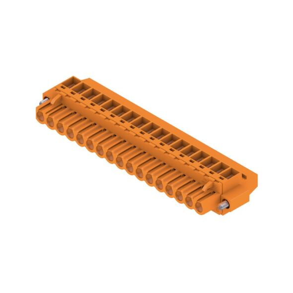 Verbinder 5.00mm BLZP 5.00#1959320000