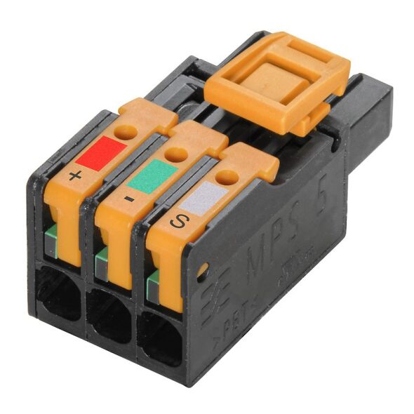 Verbinder 5.00mm MPS APL 5#8000094097