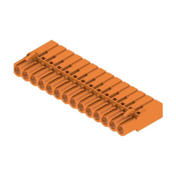 Verbinder 5.08mm BLC 5.08/#1610610000