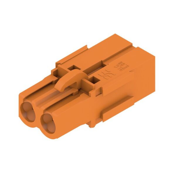 Verbinder 5.08mm BLC 5.08/#1649370000