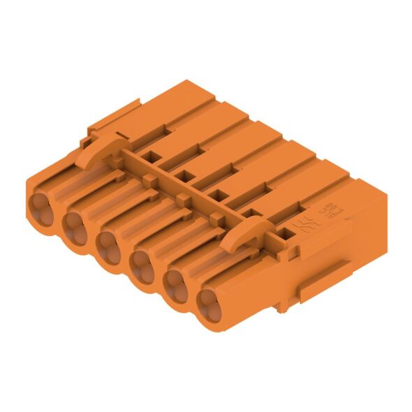 Verbinder 5.08mm BLC 5.08/#1649410000