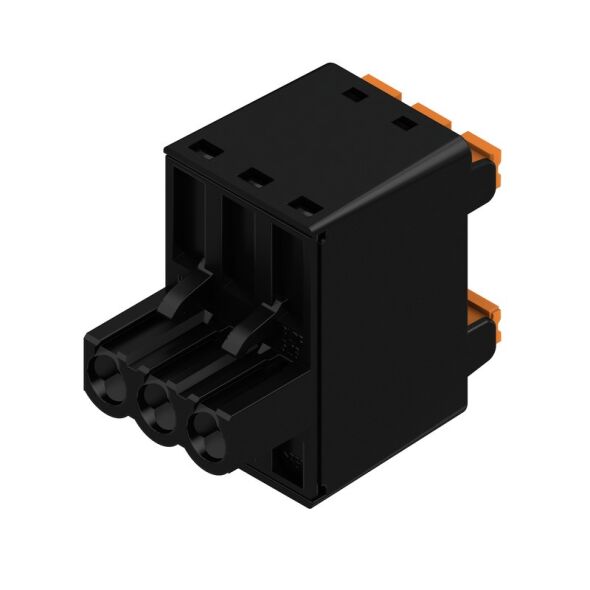 Verbinder 5.08mm BLDF 5.08#1000870000