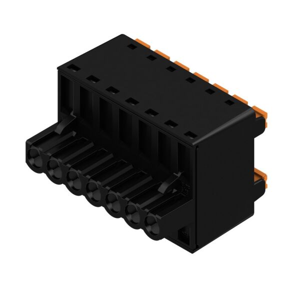 Verbinder 5.08mm BLDF 5.08#1000910000