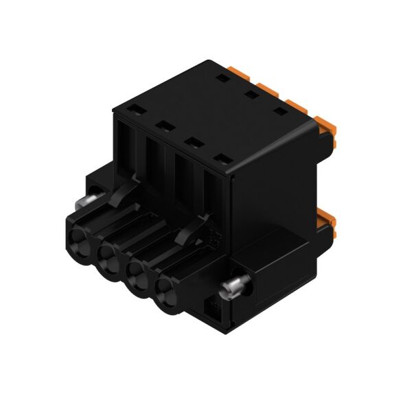 Verbinder 5.08mm BLDF 5.08#1000960000