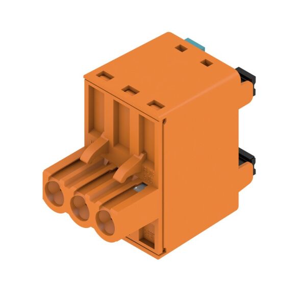 Verbinder 5.08mm BLDF 5.08#2759190000