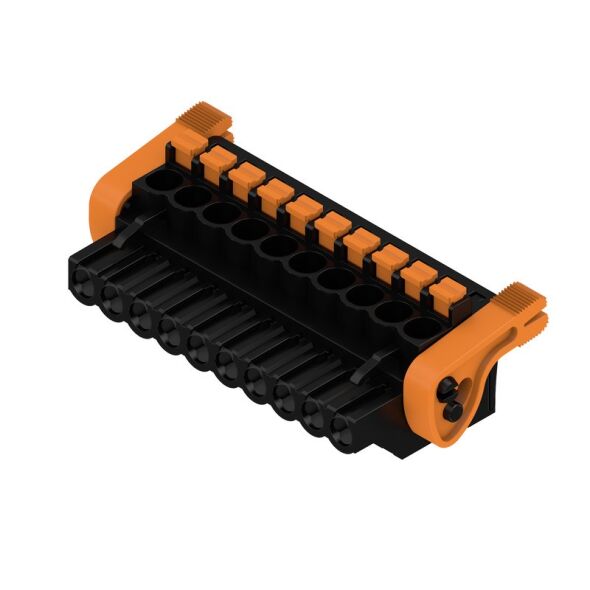 Verbinder 5.08mm BLF 5.08H#1000720001