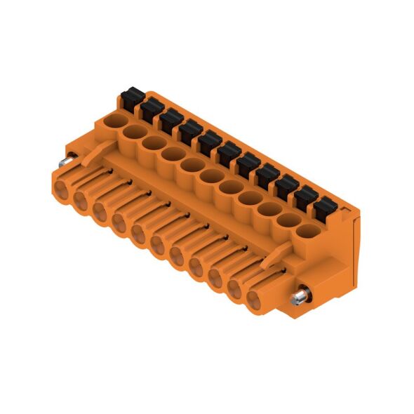 Verbinder 5.08mm BLF 5.08H#1002180000