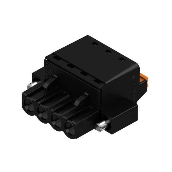 Verbinder 5.08mm BLF 5.08H#1012660000