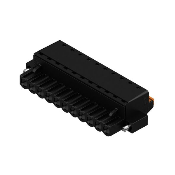 Verbinder 5.08mm BLF 5.08H#1012740000