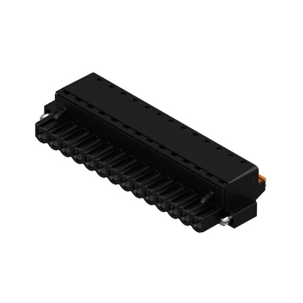 Verbinder 5.08mm BLF 5.08H#1012950000