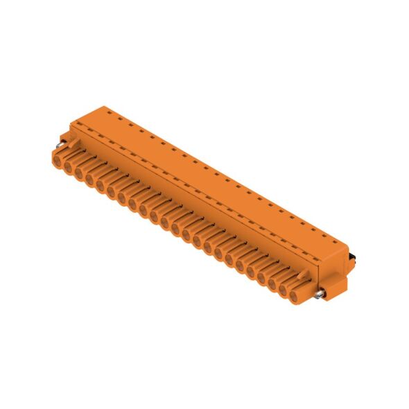 Verbinder 5.08mm BLF 5.08H#1013320000