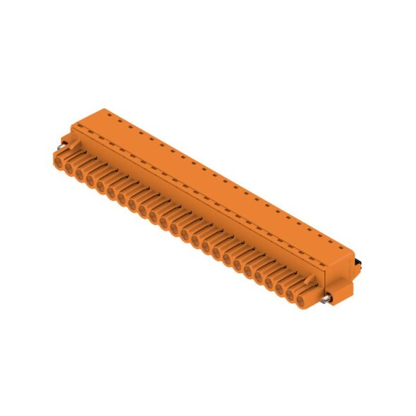 Verbinder 5.08mm BLF 5.08H#1013330000