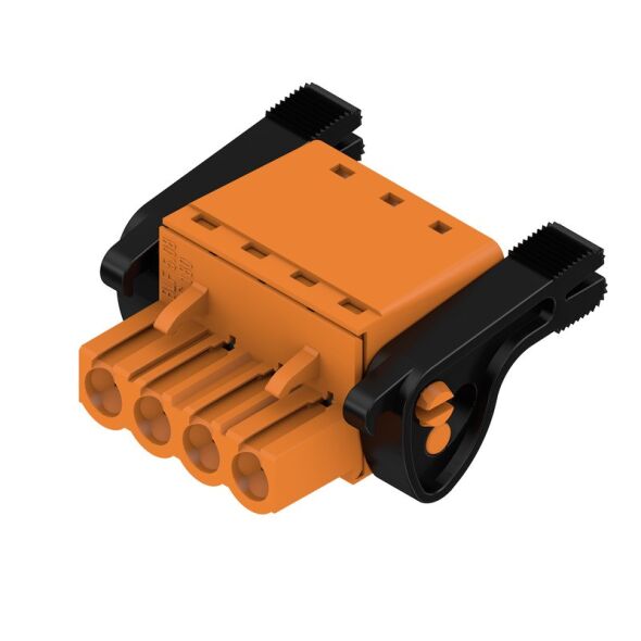 Verbinder 5.08mm BLF 5.08H#1014390000