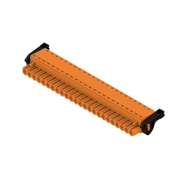 Verbinder 5.08mm BLF 5.08H#1014620000