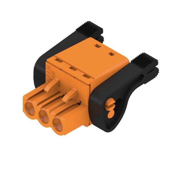 Verbinder 5.08mm BLF 5.08H#1014990000