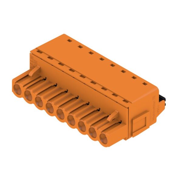 Verbinder 5.08mm BLF 5.08H#1368880000