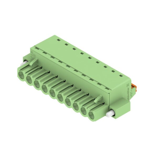 Verbinder 5.08mm BLF 5.08H#1401610000