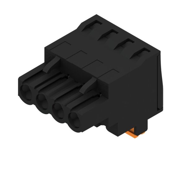 Verbinder 5.08mm BLF 5.08H#1981950000 Verbinder 5.08mm BLF 5.08H#1981950000