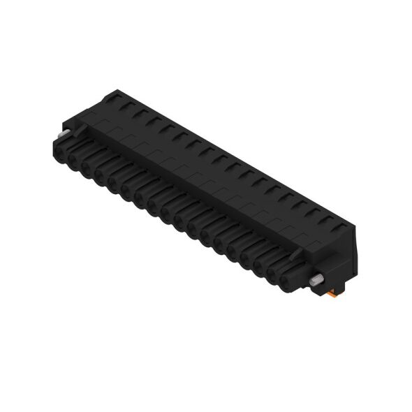 Verbinder 5.08mm BLF 5.08H#1982280000