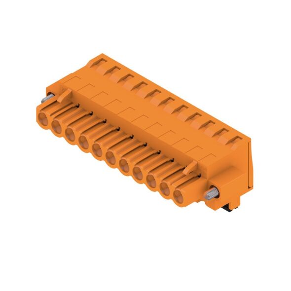 Verbinder 5.08mm BLF 5.08H#1982980000