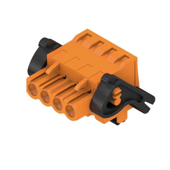 Verbinder 5.08mm BLF 5.08H#1983100000