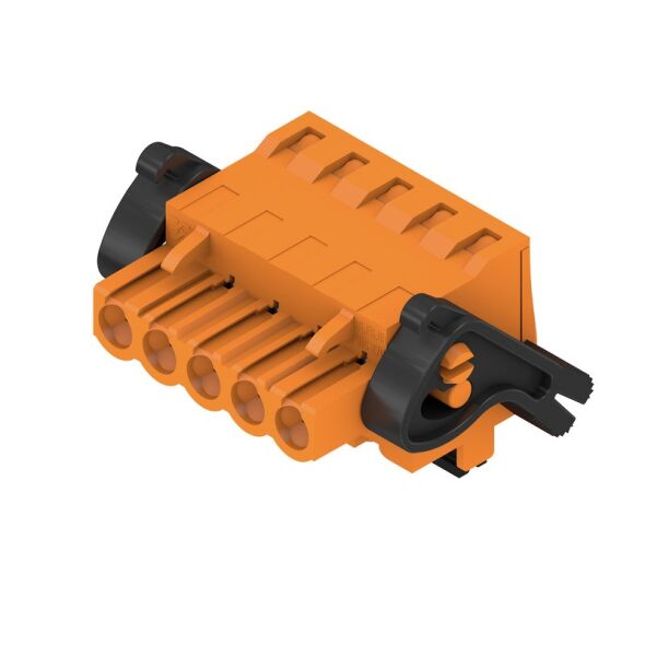 Verbinder 5.08mm BLF 5.08H#1983110000