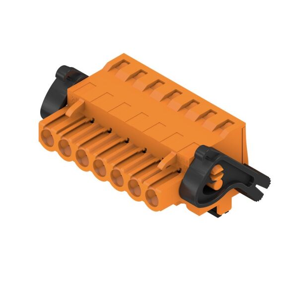 Verbinder 5.08mm BLF 5.08H#1983130000