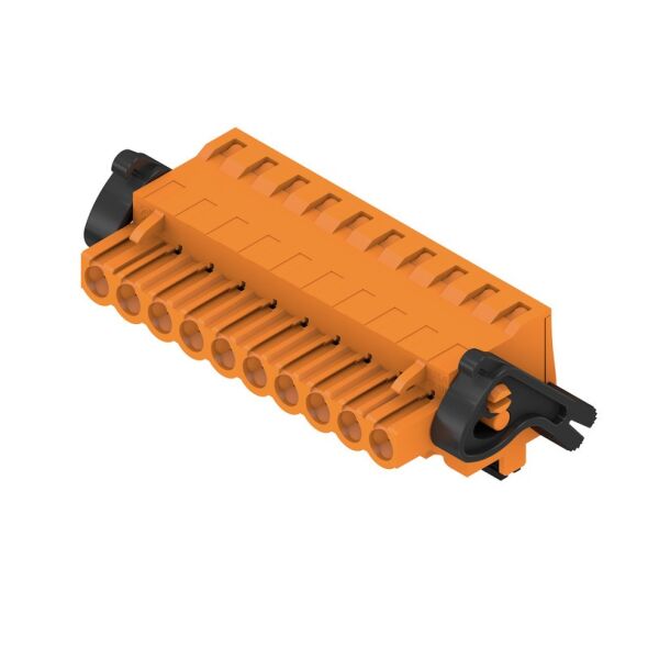 Verbinder 5.08mm BLF 5.08H#1983160000