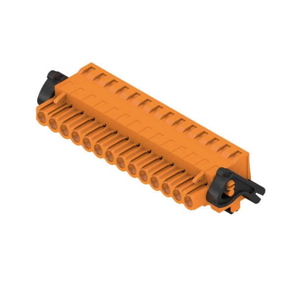 Verbinder 5.08mm BLF 5.08H#1983200000