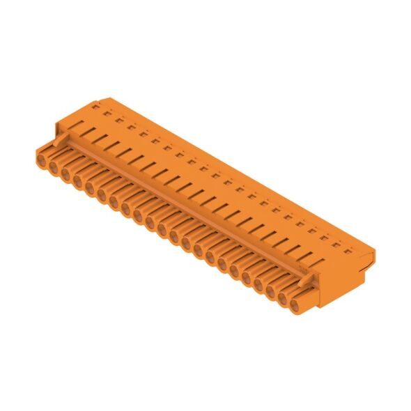 Verbinder 5.08mm BLT 5.08H#1501560000