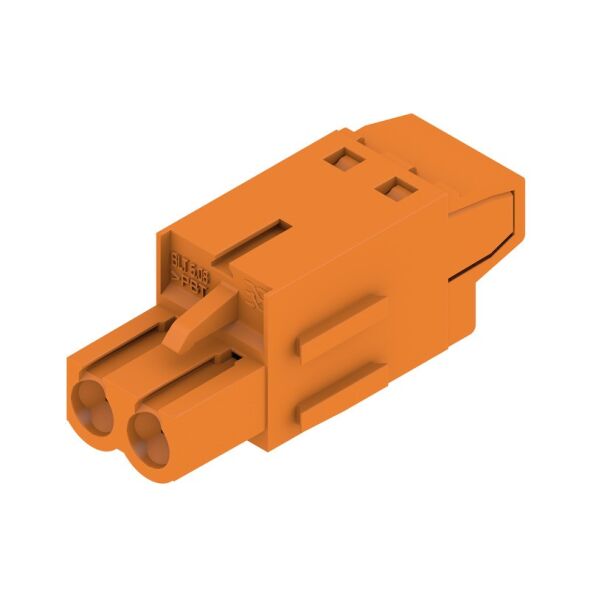 Verbinder 5.08mm BLT 5.08H#1501860000