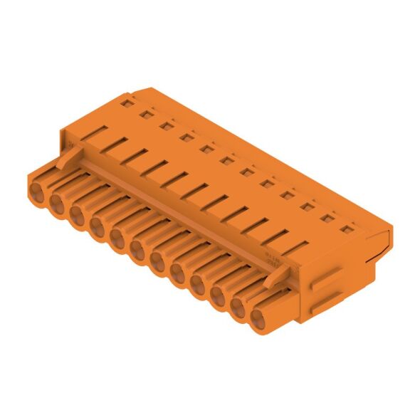 Verbinder 5.08mm BLT 5.08H#1502860000