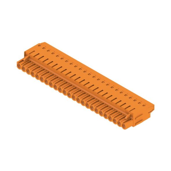 Verbinder 5.08mm BLT 5.08H#1504060000