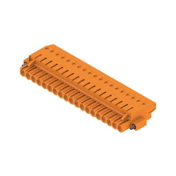 Verbinder 5.08mm BLT 5.08H#1844160000