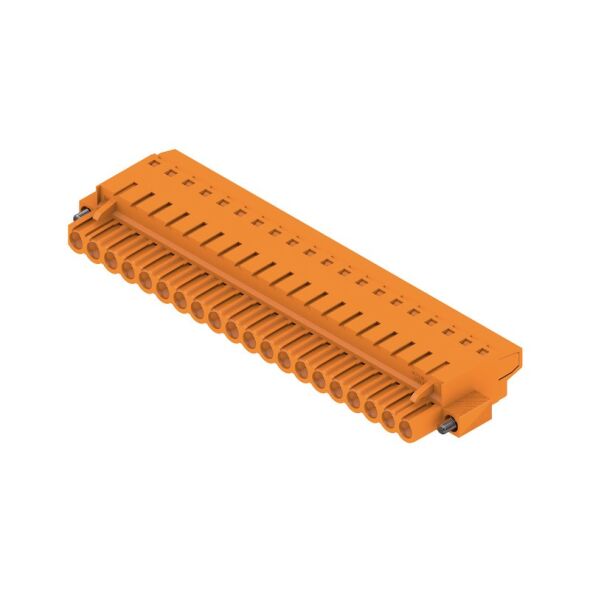 Verbinder 5.08mm BLT 5.08H#1844170000